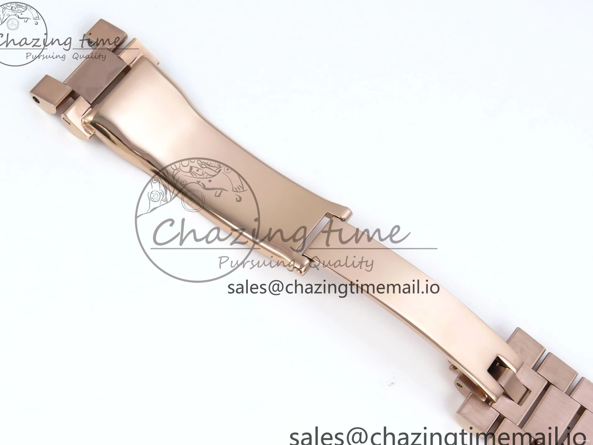 Roman on Weight) DayDate Best Green Dial President V5 A2836 1:1 Bracelet Edition 40 Bezel RG QF Diamonds (Gain 0111